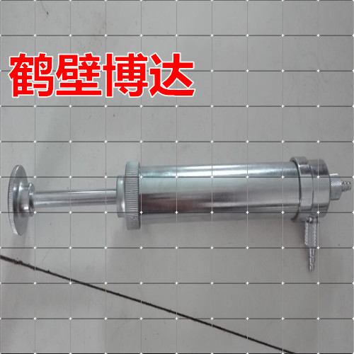 鶴壁博達(dá)廠家銷(xiāo)售FW型高負(fù)壓瓦斯采樣器線上接單，歡迎您下單。